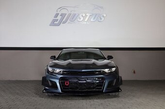 Chevrolet Camaro 6.2 V8 2021 - 2