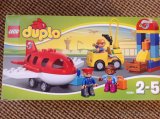 Lego Duplo 10590 letiště - 2