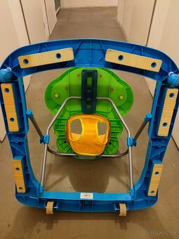 Dětské chodítko Baby Mix - 2