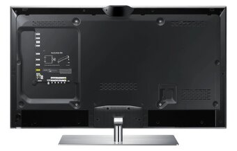 LED TV Samsung UE55F7000 55" - 2