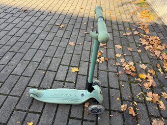 Koloběžka-odrážedlo - 2