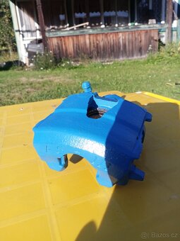 Škoda Fabia 1. 1.9 SDI - 2