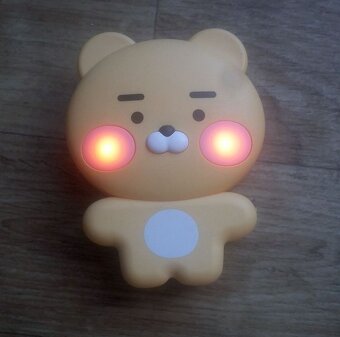 UV sterilizátor kartáčku - 2