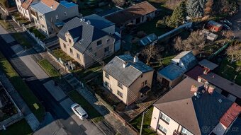 Prodej RD Vysoké Mýto, ul. Jožky Svobody - 2