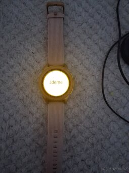 Galaxy Watch - 2