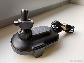 XIAOMI drzak telefonu do auta senzor priblizeni nabijecka - 2