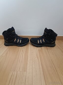 Zimní boty Willard Culin 41 (275mm) - 2