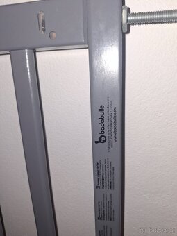 Zabrana na schody - 2