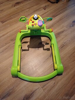 Choditko 3v1 Chicco - 2