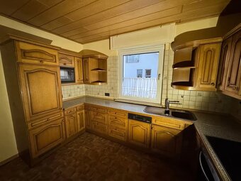 Rustikální kuchyně (2501.25) - 2