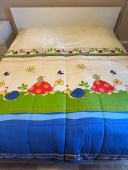 Dětský přehoz na postel - 2