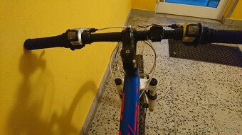 Dětské kolo Superior Racer XC 24 - 2