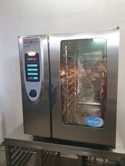 Konvektomat Rational SCC 101 - 2