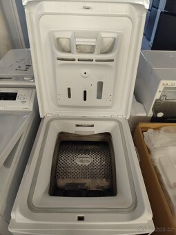 Pračka s horním plněním Whirlpool - 2