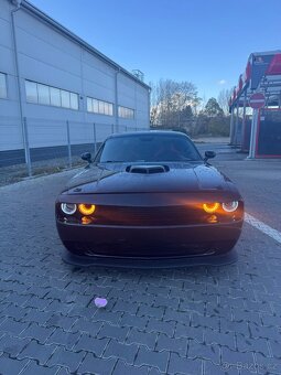 Dodge Challenger 2015 5.7 RT – Supercharger, Nitro, Airlift - 2