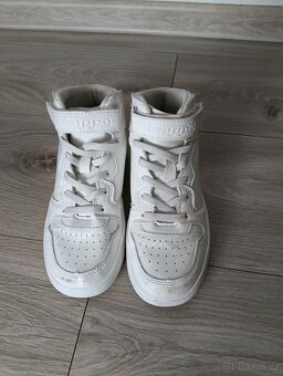 Boty na cvičení velikost 31 - 2