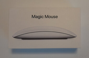APPLE MAGIC MOUSE 2 - 2
