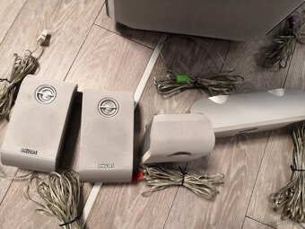 Domácí kino Philips LX3900SA - 2