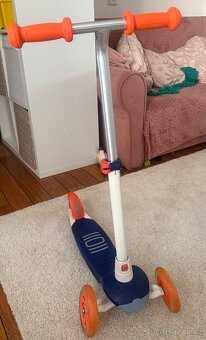 Kolobezka detska Decathlon - 2