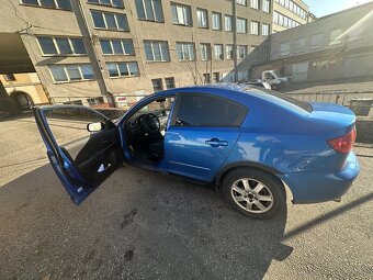 Mazda 3 nova stk - 2