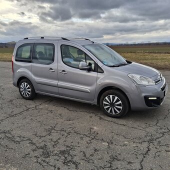 BERLINGO - 2
