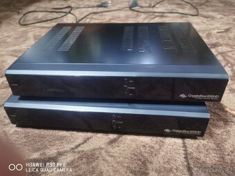 AB Cryptobox AB Cryptobox 650HD - 2