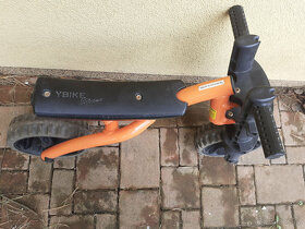 odrážedlo Ybike Extreme - 2