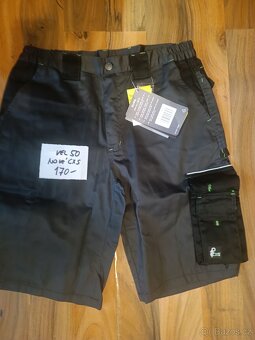 Pánské pracovní - 2