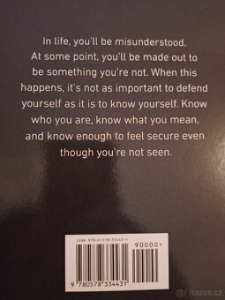 Speech Therapy - The Captain - 2