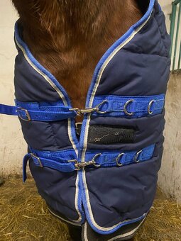 Stájová deka 400g - 2