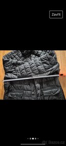 Bugatti pánská prošívaná bunda - 2