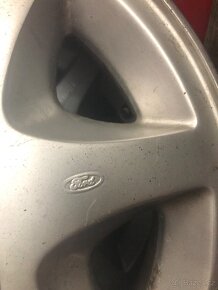 Ford  escort RS 1986 - 2