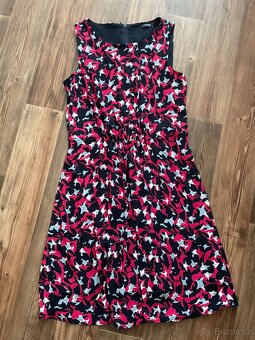 Šaty Orsay, vel S - 2