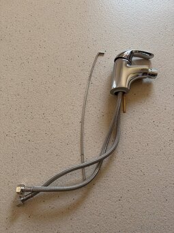 Baterie HANSGROHE - 2