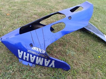 Klín Yamaha YZF 1000 Thunderace - 2