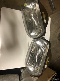 Náhradní díly veterán - 2