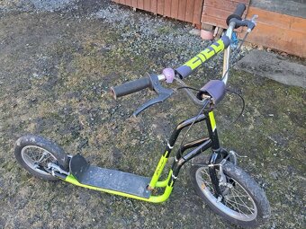 Koloběžka - 2