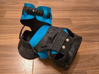 Flex boots boty pro koně - 2