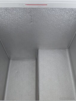 Mrazák pultový 160 l Samsung - 2