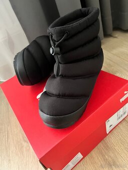 Sněhule dámské Puma - 2