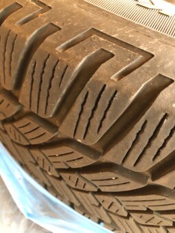 Kola 215/60 R16 5x112 - 2