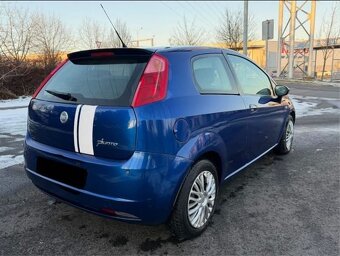 Fiat Punto na ND - 2
