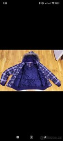 Zimní bunda Tom Tailor vel L - 2