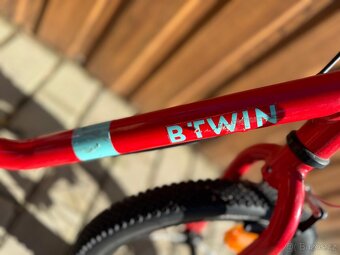 Dětské kolo velikost 14 - 2