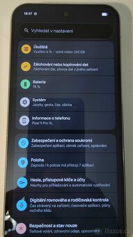 Google Pixel 9 Pro XL 256GB - 2