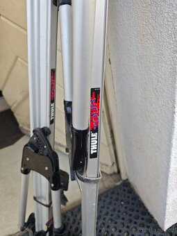 Thule držák kol - 2