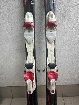 Lyže Rossignol 154 - 2