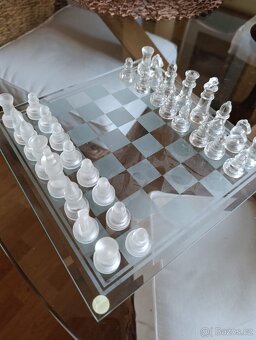 Šachy - 2