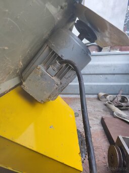 Stolní pila narex - 2