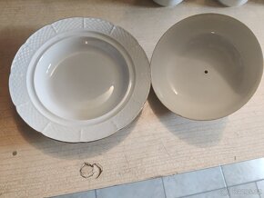 Retro máslenka,viz.foto - 2